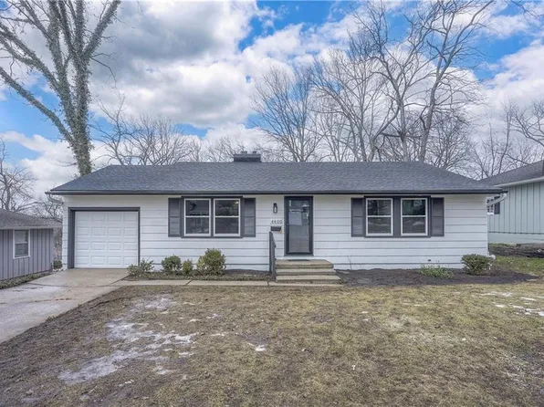 4400 W 78th St, Prairie Village, KS 66208