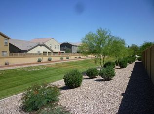 23890 W Bowker St, Buckeye, AZ 85326