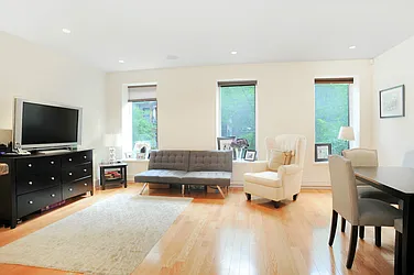 Rented by Keller Williams NYC
