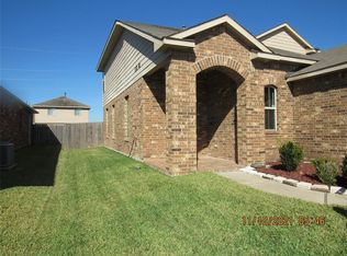 20422 Newcastle Ridge Ln, Katy, TX 77449