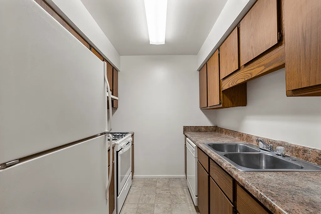 Briarwood of Columbus — Photo 1