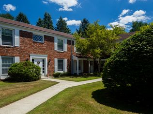 Woodruff Court Apartments, Litchfield, CT 06759