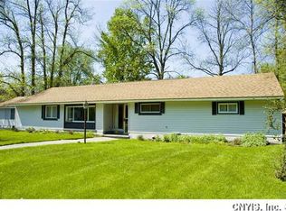 6601 Rutger Rd, East Syracuse, NY 13057