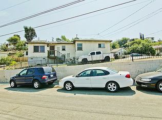 3716 Woolwine Dr, Los Angeles, CA 90063