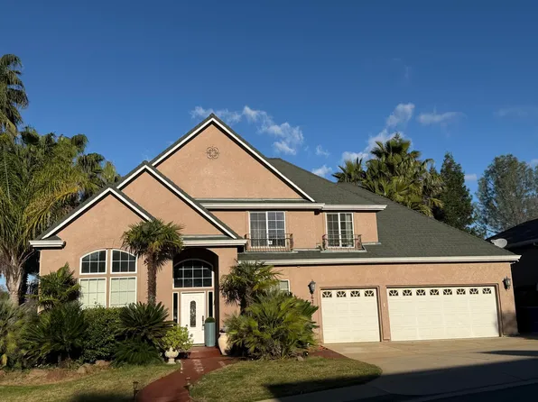 6260 Carmel Dr, Redding, CA 96003