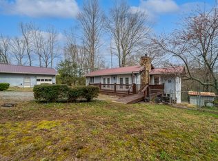 40 Sandstone Ln, Murphy, NC 28906