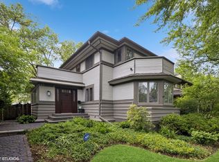 643 Fair Oaks Ave, Oak Park, IL 60302