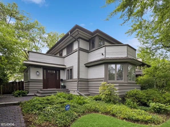 643 Fair Oaks Ave, Oak Park, IL 60302
