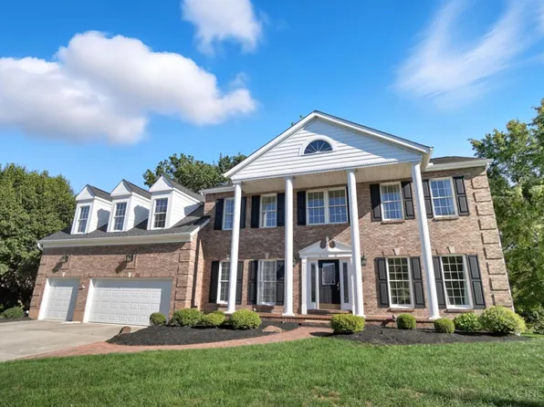 160 Lexington Dr, Loveland, OH 45140