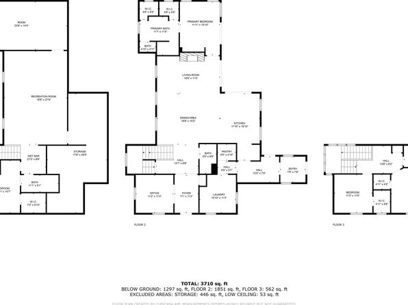 410 N 36th St, Cumming, IA 50061