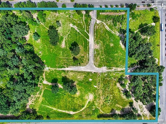 2nd image of 0 Bakerview Road