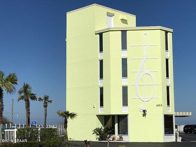 1st image of 453 S Atlantic Ave #4050