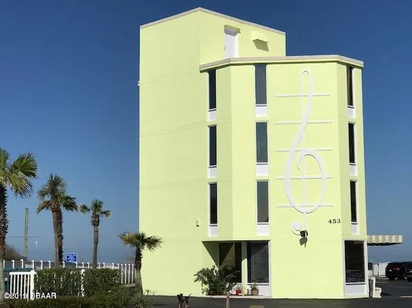 453 S Atlantic Ave #4050, Ormond Beach, FL 32176