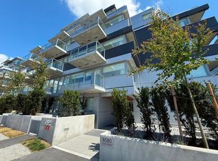 8080 Oak St #106, Vancouver, BC V6P4A8