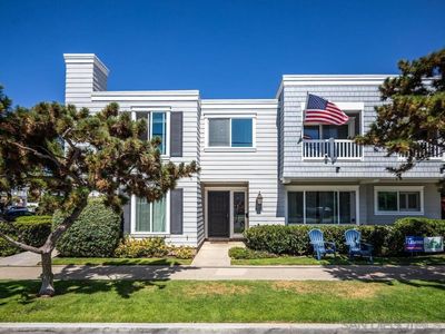 801 8th St, Coronado, CA, 92118