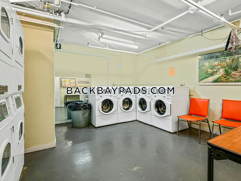 186 Commonwealth Ave #B2 — Photo 17