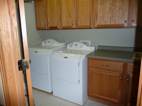 open concept kitchen
