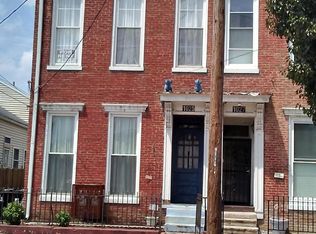1025 E Washington St #2, Louisville, KY 40206