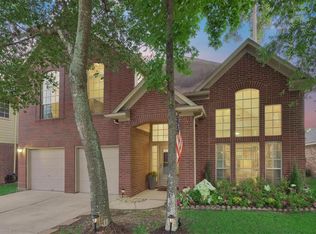 1334 Chesterpoint Dr, Spring, TX 77386