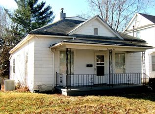 1410 E 2nd St, Ottumwa, IA 52501