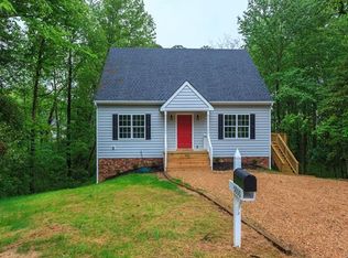 5800 Willow Creek Way, Richmond, VA 23225