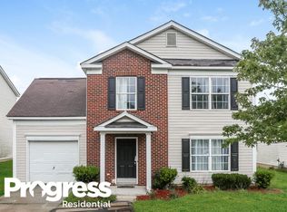 10431 Katie Creek Ct, Charlotte, NC 28213