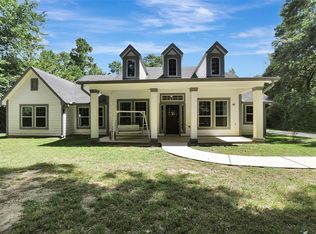 25703 Penguin St, Magnolia, TX 77355