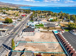 6 S Bear Lake Blvd, Garden City, UT 84028