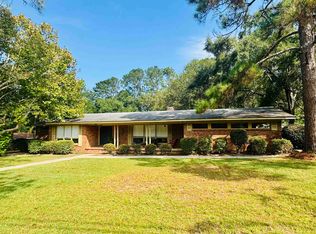 601 Jeffcoat Ave, Opp, AL 36467
