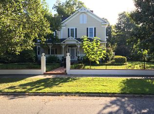 117 S Parsonage St, Bennettsville, SC 29512