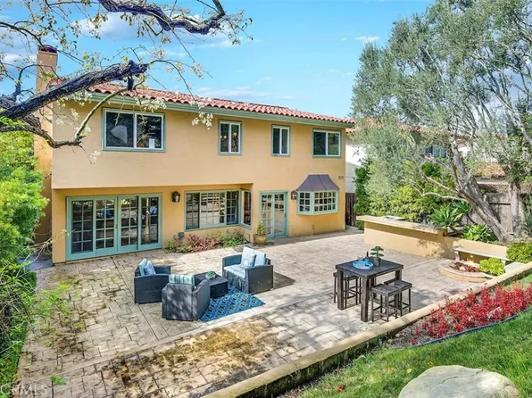 29014 Warnick Rd, Rancho Palos Verdes, CA 90275