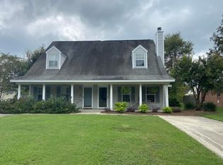 3133 Queensgate Way, Mount Pleasant, SC 29466