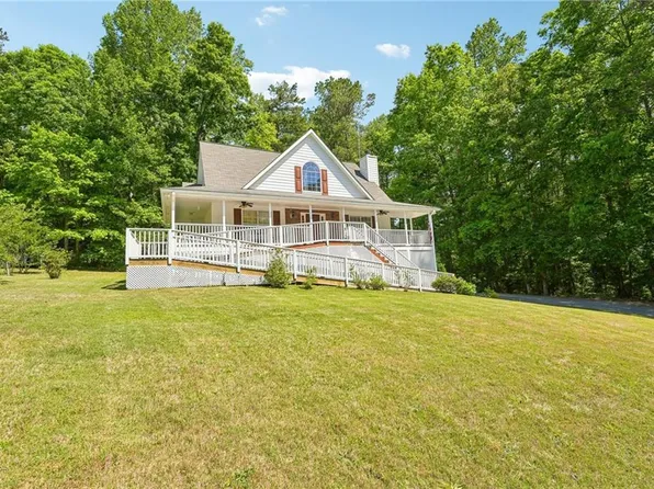 80 Old Still Ct, Dawsonville, GA 30534