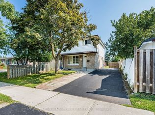 7635 Anaka Dr, Mississauga, ON L4T3H8