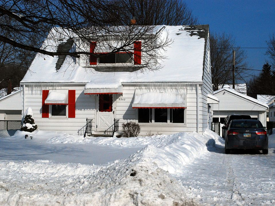 Front Yard