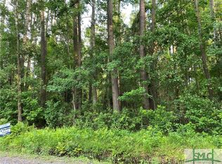 86/87 N Clark St, Midway, GA 31320