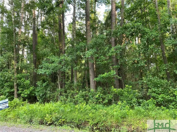 Lots 86/87 Clark Street, Midway, GA 31320