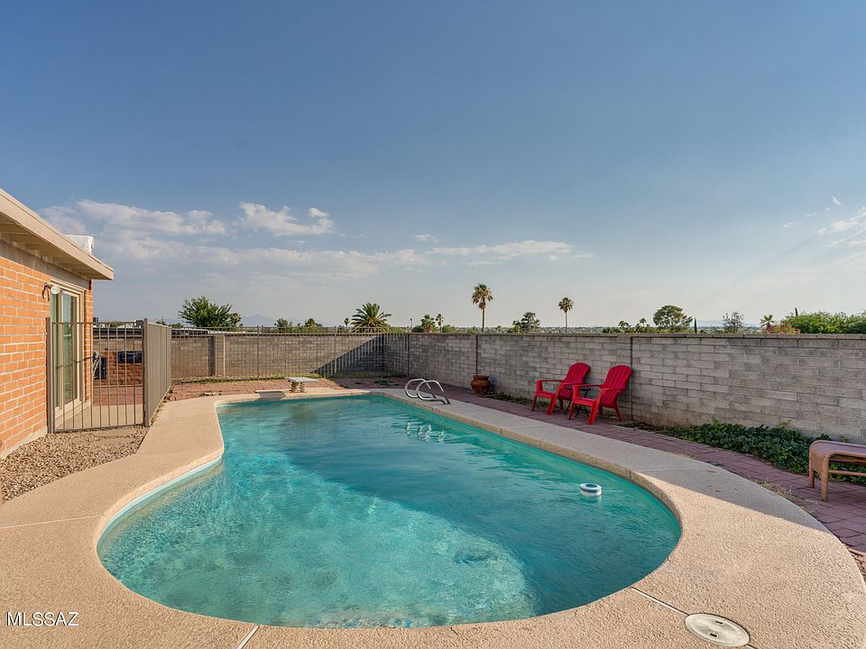 2942 S Harrison Rd, Tucson, AZ 85730 Zillow