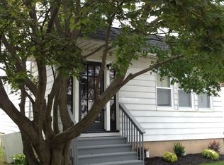 72 Kirk St, West Orange, NJ 07052