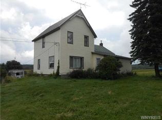 3732 Wing St, Bliss, NY 14024