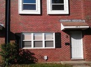 833 S Club House Rd APT 3, Virginia Beach, VA 23452