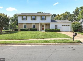 1901 Champlain Dr, Severn, MD 21144