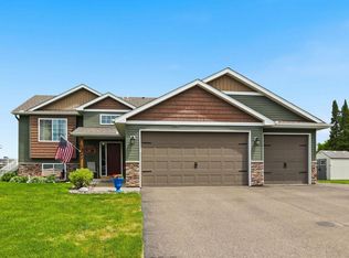 25483 12th Bay St W, Zimmerman, MN 55398