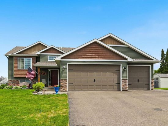 25483 12th Bay St W, Zimmerman, MN 55398