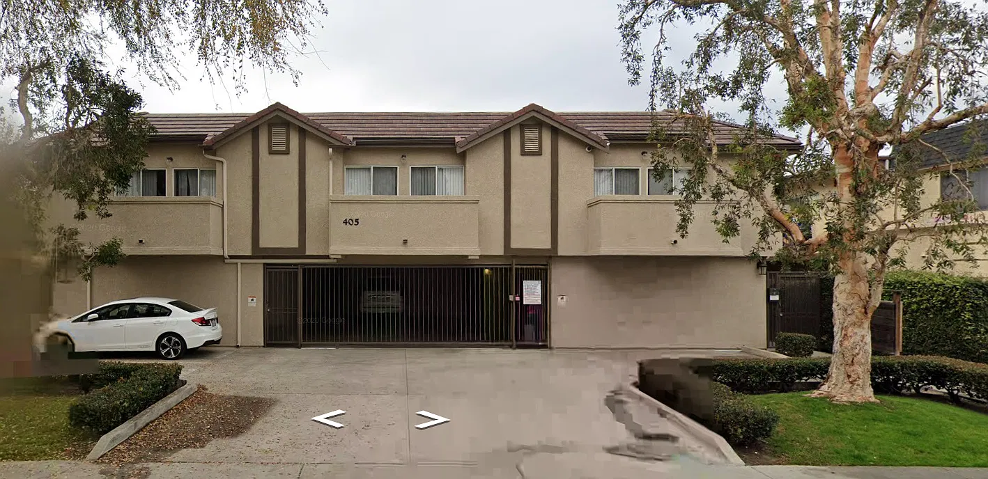 2 bed, 840 sqft, $2,500 — Photo 1