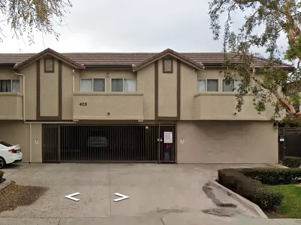 405 S Rose St #202, Anaheim, CA 92805
