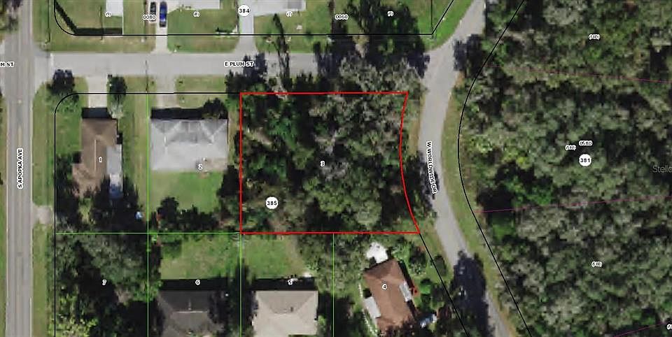 1st image of this home