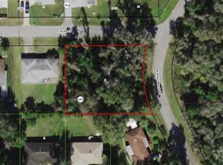 6340 E Plum St, Inverness, FL 34452