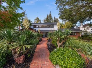 736 Arlington Rd, Redwood City, CA 94062