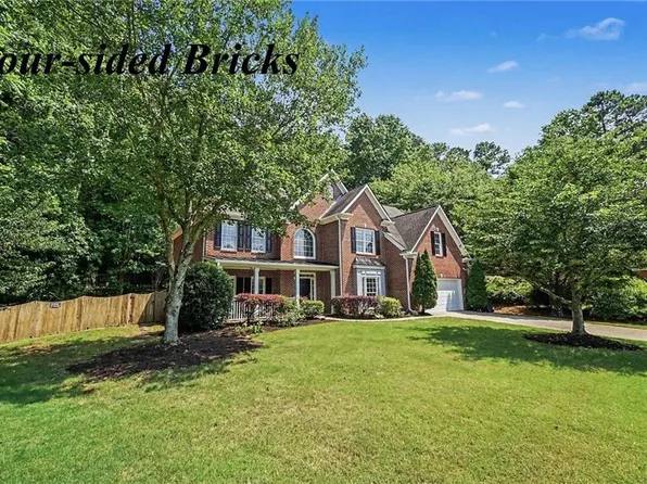 2433 Tall Timbers Trl, Marietta, GA 30066